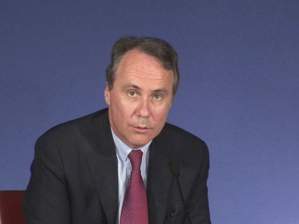 Repos dominical : Dominique Paillé