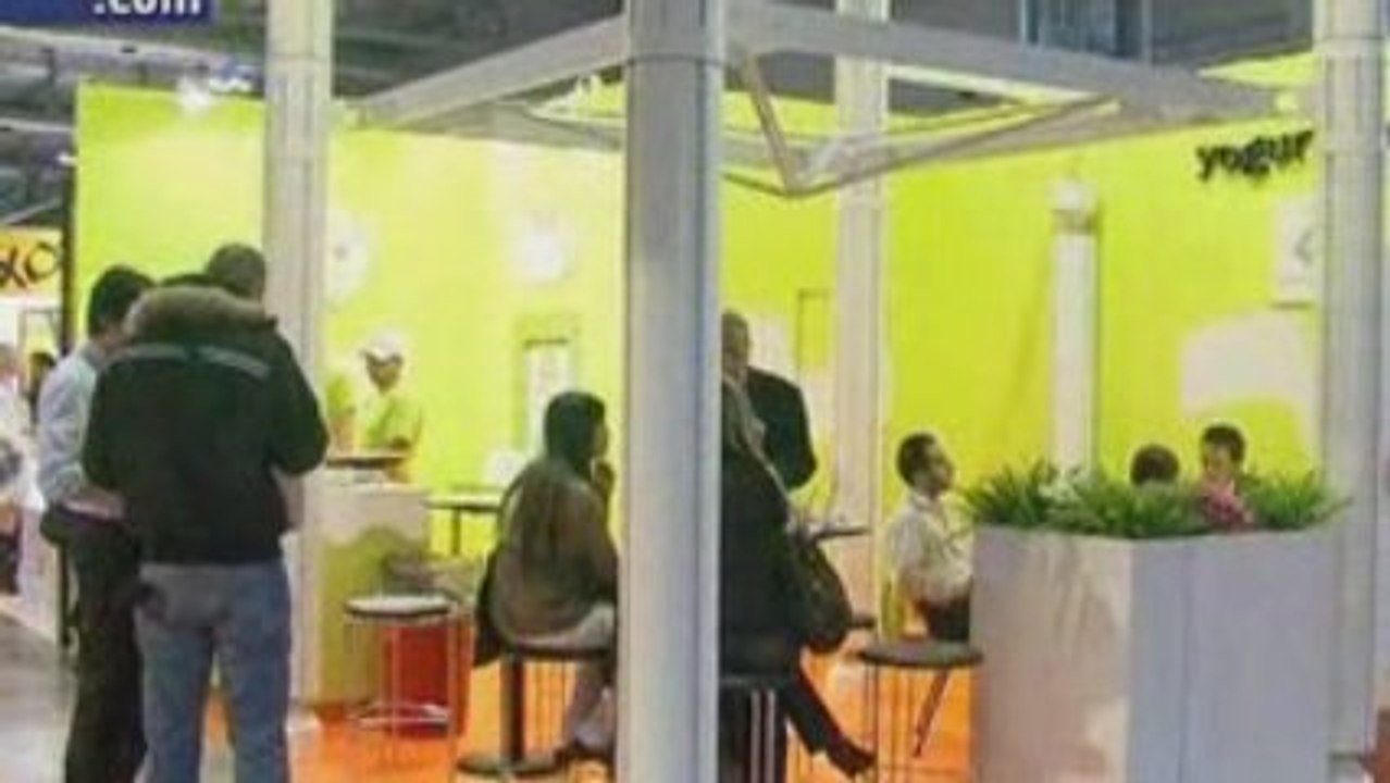 Ac franchise Tv : Le journal "ac franchise news" (26/05/09)