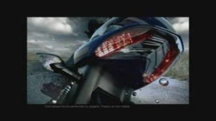 Bajaj XCD 135_ Twisted sisters