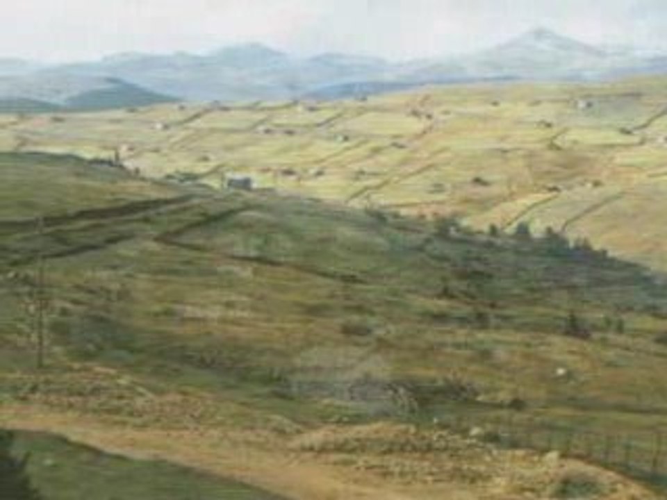 Yaylalar - Dernekpazarı | Çaykara