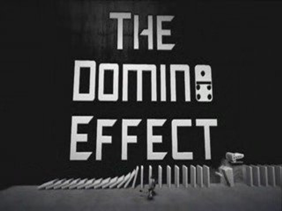 Little Big Planet: La théorie des dominos