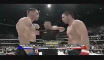 Marius Zaromskis vs Hayato Sakurai
