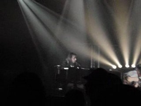 Stanislas Francofolies de Spa 180709 2