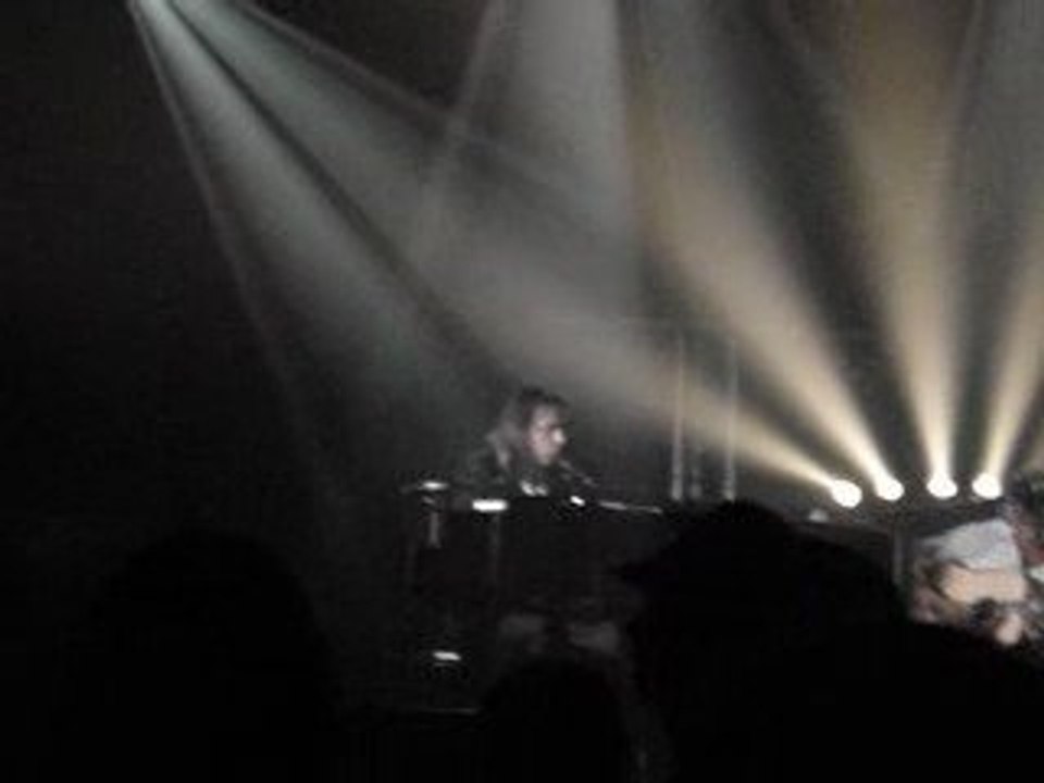 Stanislas Francofolies de Spa 180709 2