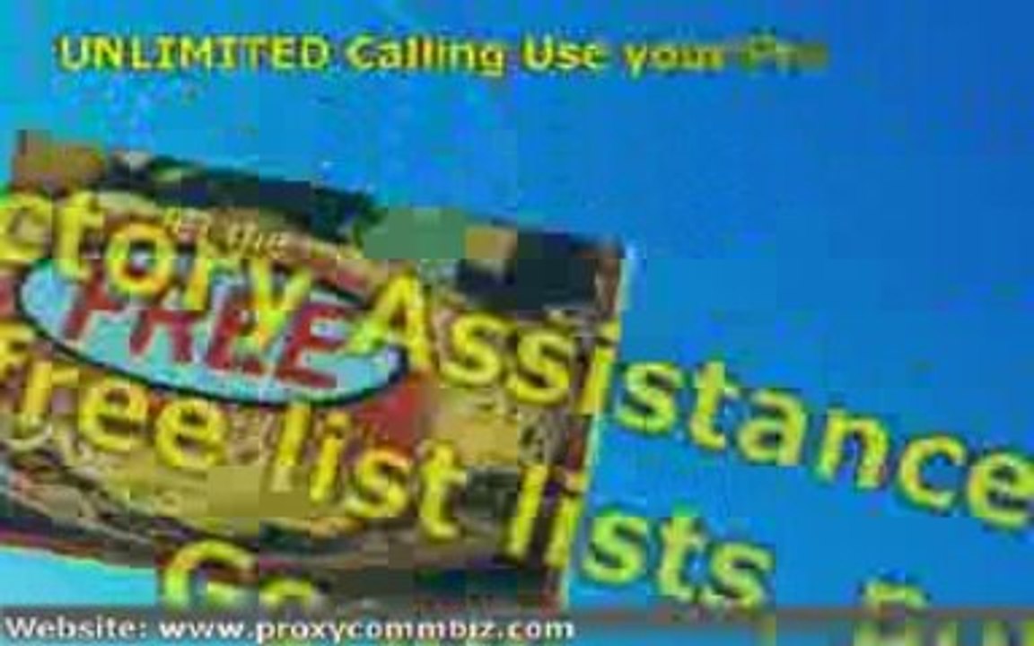 Proxycomm can offer T-Mobile and Verizon Cell Phone Plans Wi