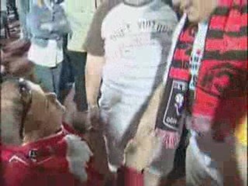 USBCO en Ligue 1
