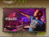 Wildstylez - lost world (Qontinent Anthem)