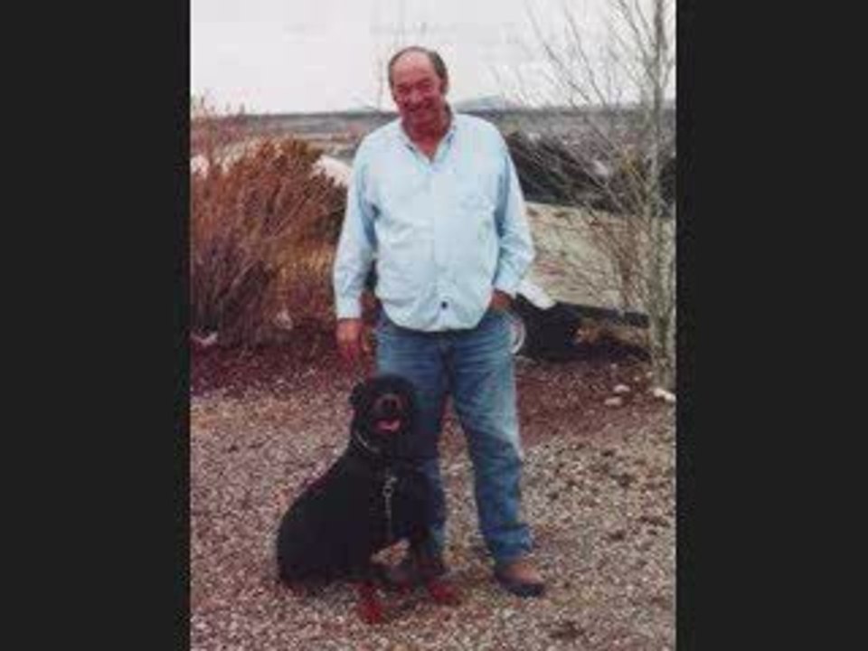 R.I.P William milton Cooper -"new world order" 3(VO)