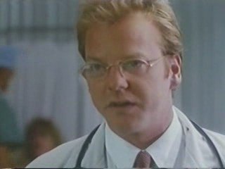 Kiefer Sutherland in Hourglass