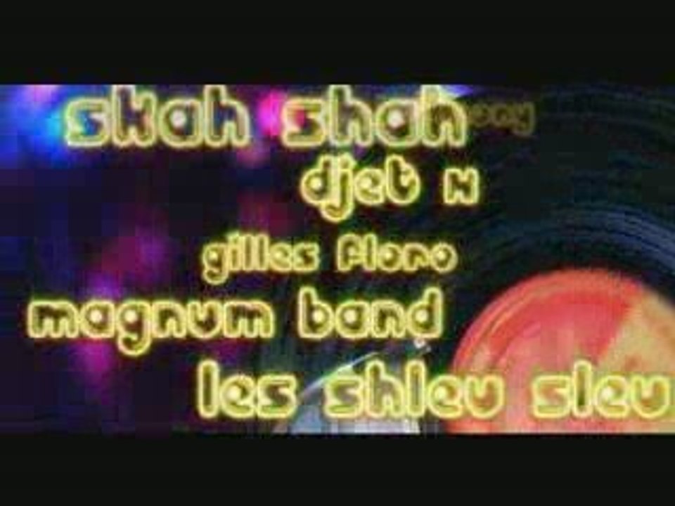 pub crazy 28 juillet 2009 samuel et Peggy