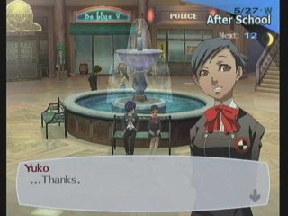 Persona 3 - The Journey - 05/27 - Yuko (4)