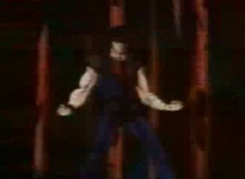 KEN survivant