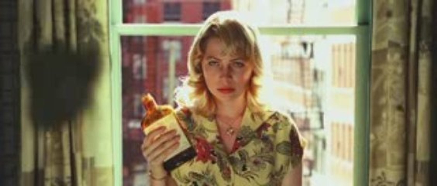 Shutter Island (2009) Trailer