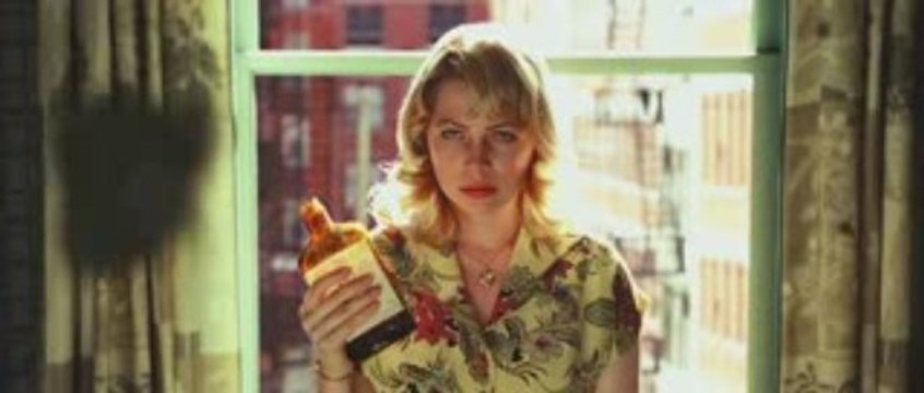 Shutter Island (2009) Trailer