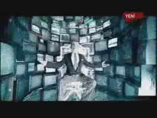 Dj Cuneyt - Rütbeni Bilicen - Klip Remix