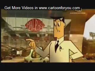 Superman Classic Cartoon - The Mechanical Monsters