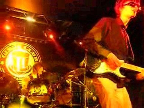 Baptême du feu - Boxon