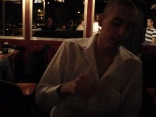 Anniversaire Clément Resto