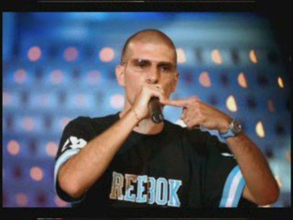 Iam Ft. Busta Flex & Rohff (RMX Dj San-B)