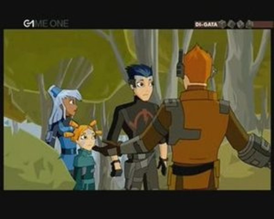 Digata 17 partie 1