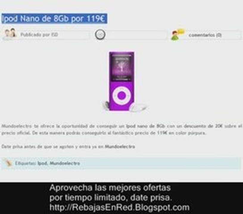 Donde comprar barato, los mejores descuentos