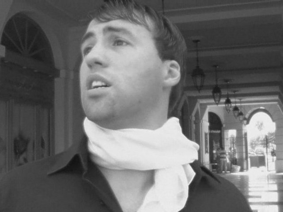 parodie de pub dirt TV: Lulu