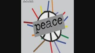 Depeche Mode - Peace (Live - May 2009)