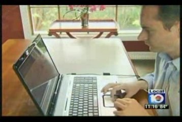 Play4Property, a new gaming website is featured on TV