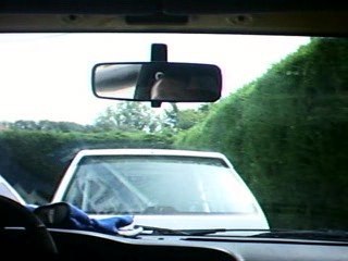 slalom en cote camier 2009