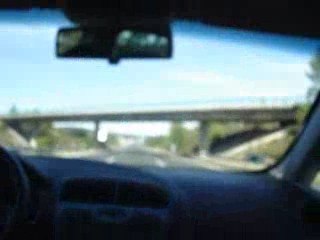 Bêtises filmées du Portugal.