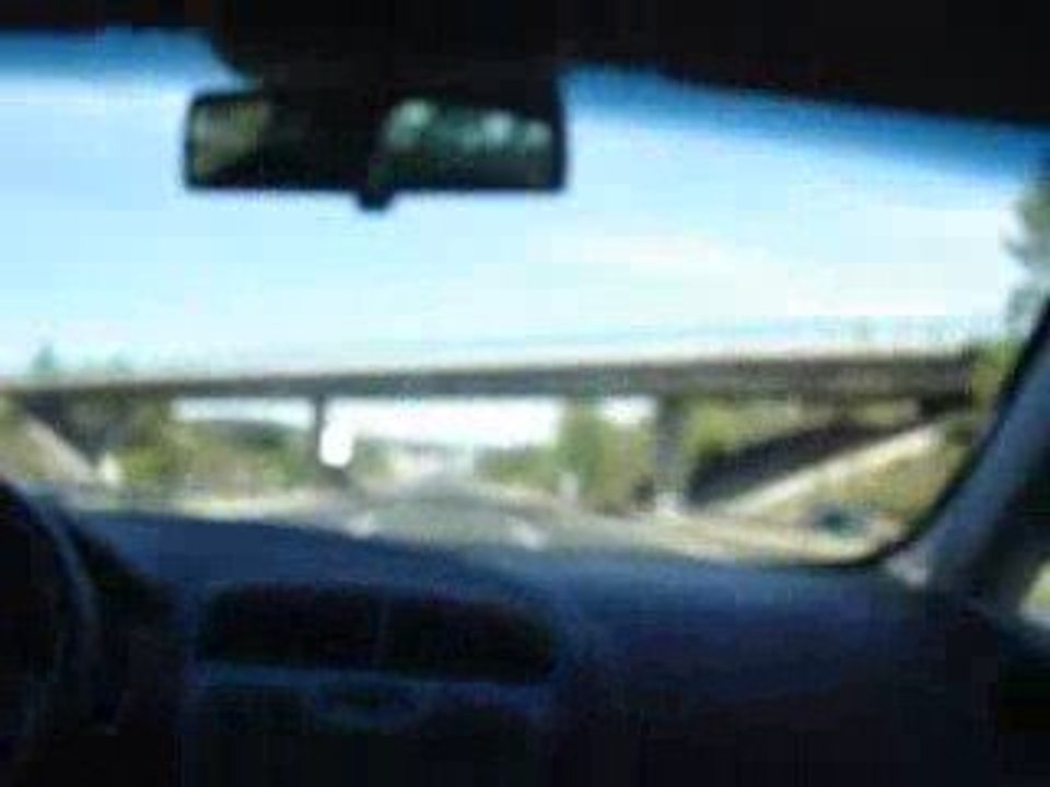 Bêtises filmées du Portugal.