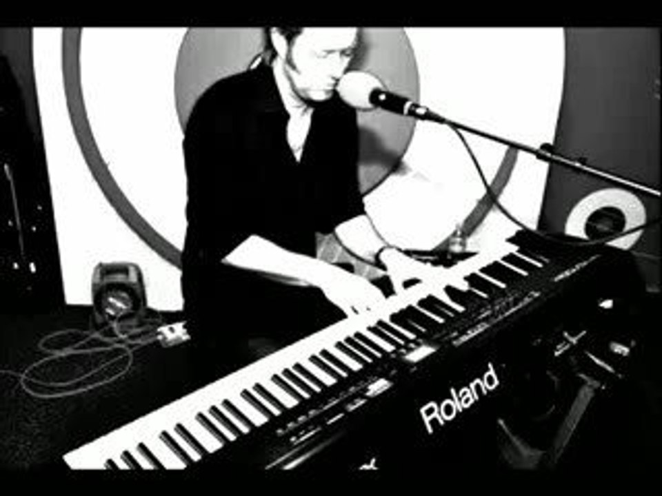 A-Ha - A Question Of Lust (Depeche Mode - Live On BBC 2)