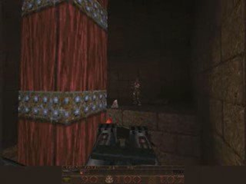 video test quake partie 2 le carnage commence
