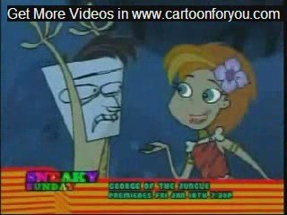 Happy Tree Friends - Change of Heart