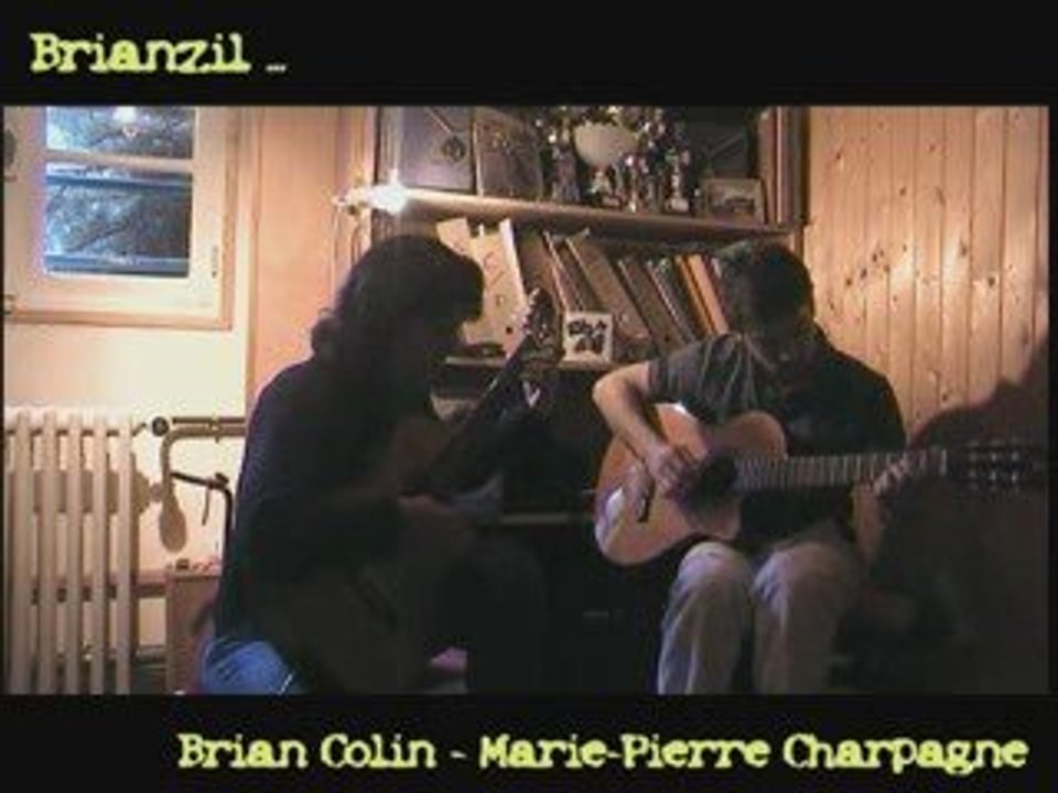 BRIANZIL