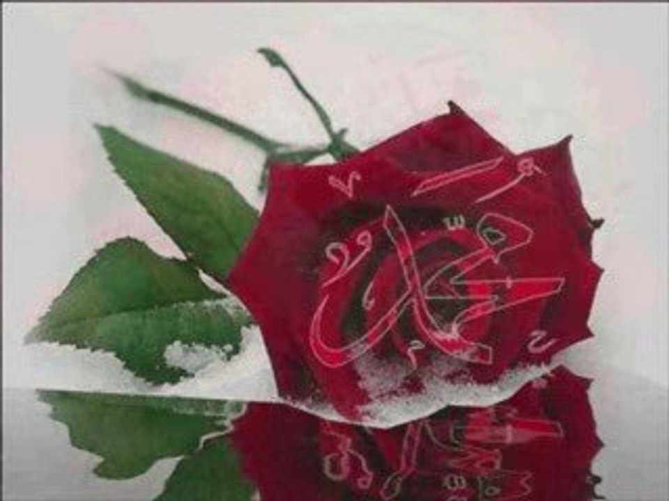 Dursun Ali Erzincanlı-Gönlümün Gülü