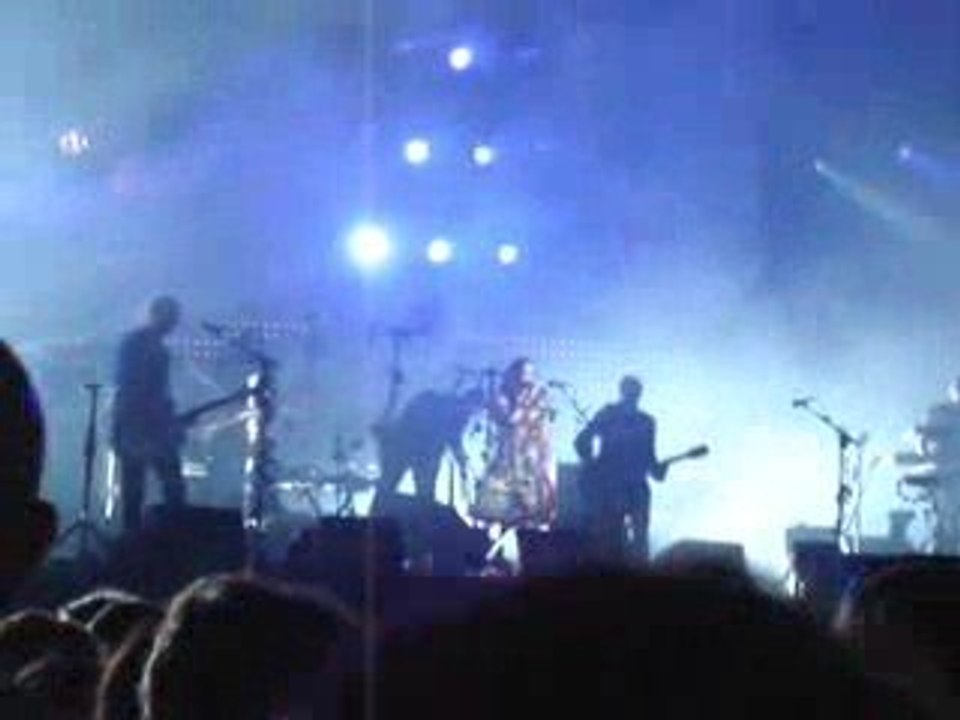 Olivia Ruiz - Francofolies 2009 - 08