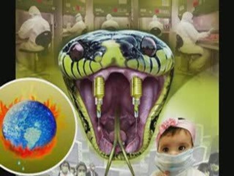 Grippe A H1N1 & Réchauffement des grosses fesses du dr Laïbi