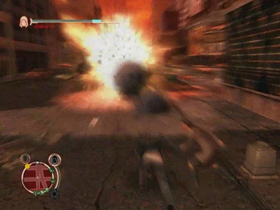 Frapsoluce Prototype : partie 13