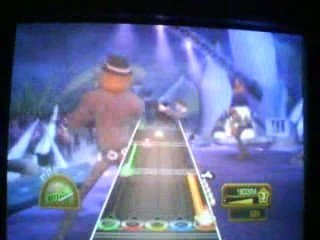 GH : Greatest Hits - Killing In The Name - Expert Guitar 5*