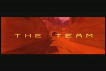 the team cs intro 2009