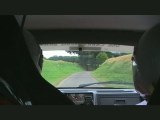Rallye des Routes Picardes 2009 ES 3 Auroir