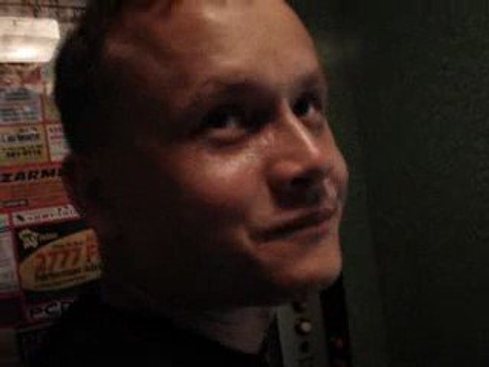 Winda w Budapeszcie