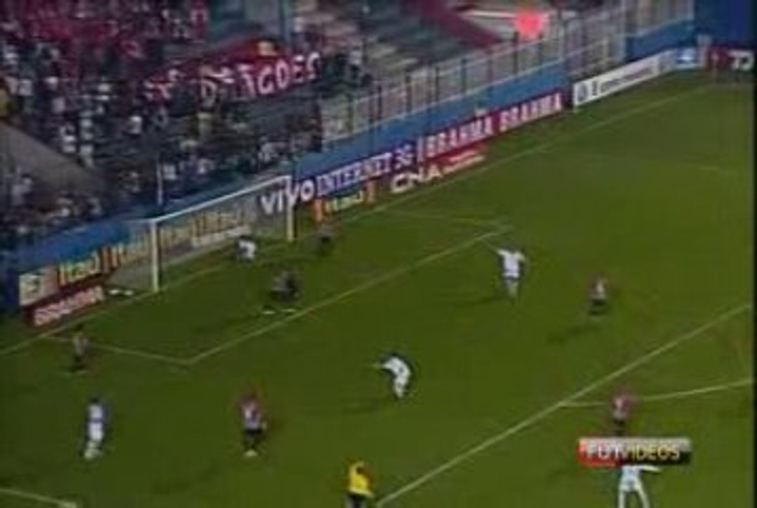 Barueri 1x2 São Paulo