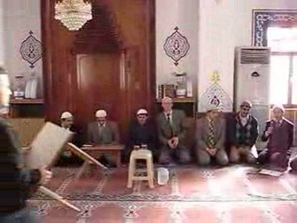 10 ŞUBAT 2007 - AŞURE GÜNÜ