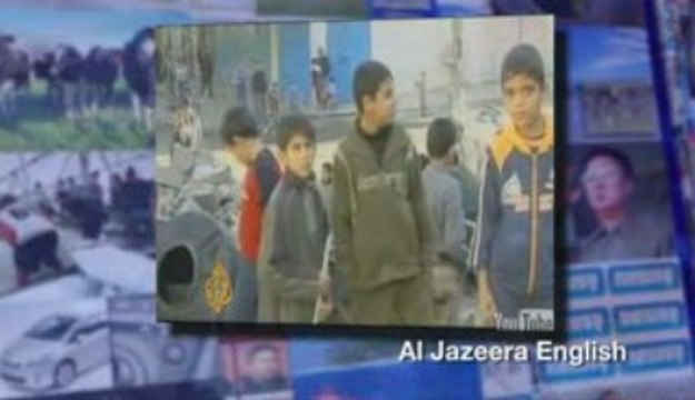 Israeli Soldiers Admit War Crimes