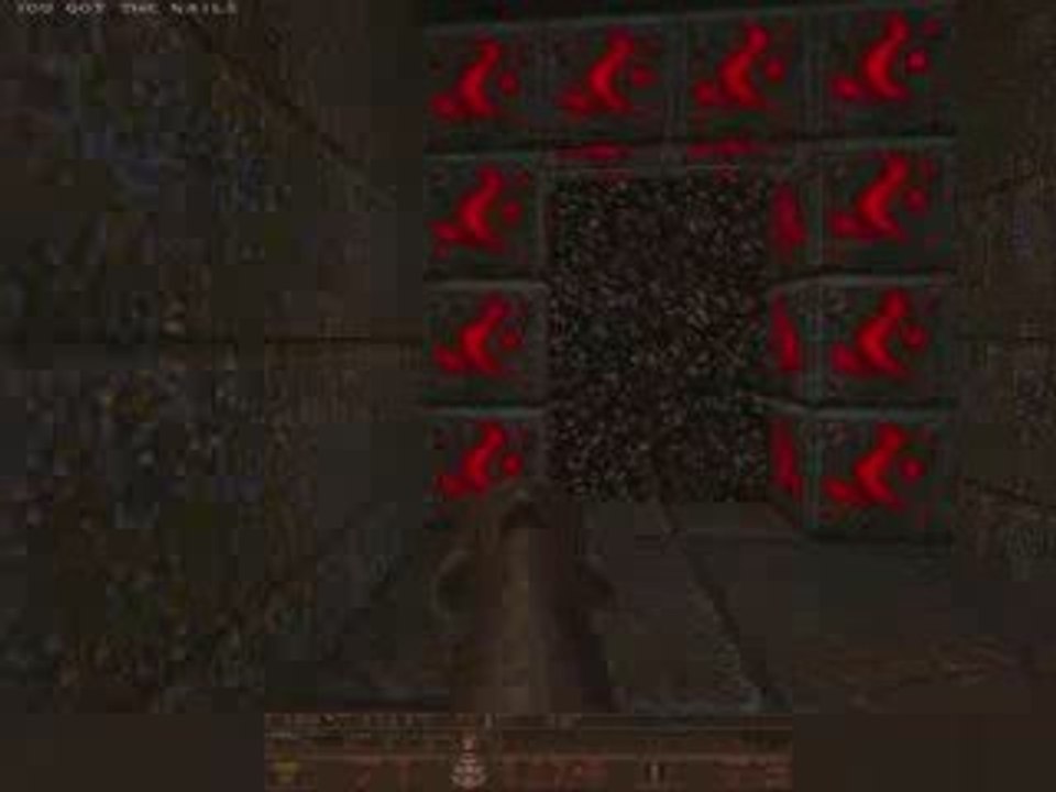 quake extrait 2 lance roquette mon amour.