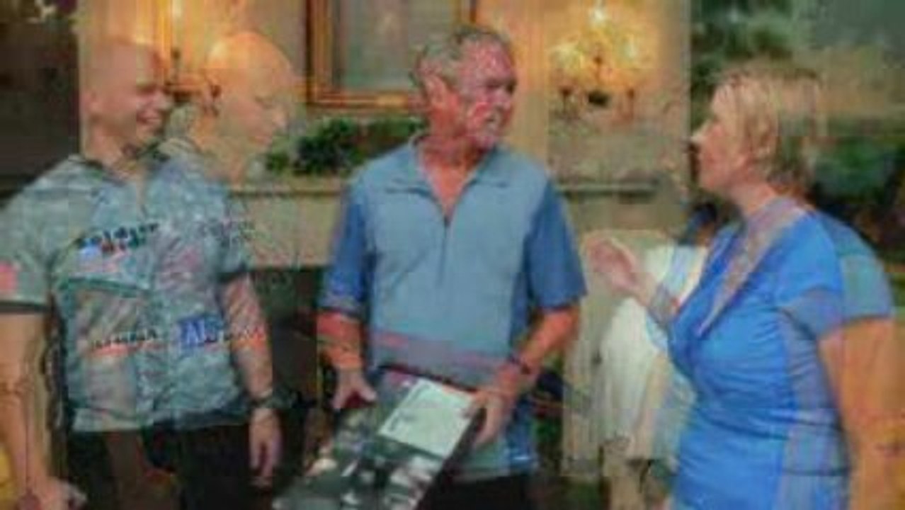 Lee Greenwood on Products For Good