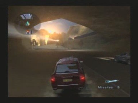 VideoTest 007 Quitte ou Double (PS2)