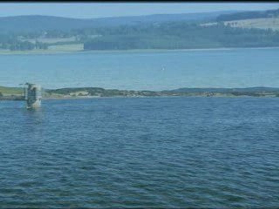CIRCUIT DU VAL D'ALLIER - HAUTE LOIRE/LOZERE 26/07/2009